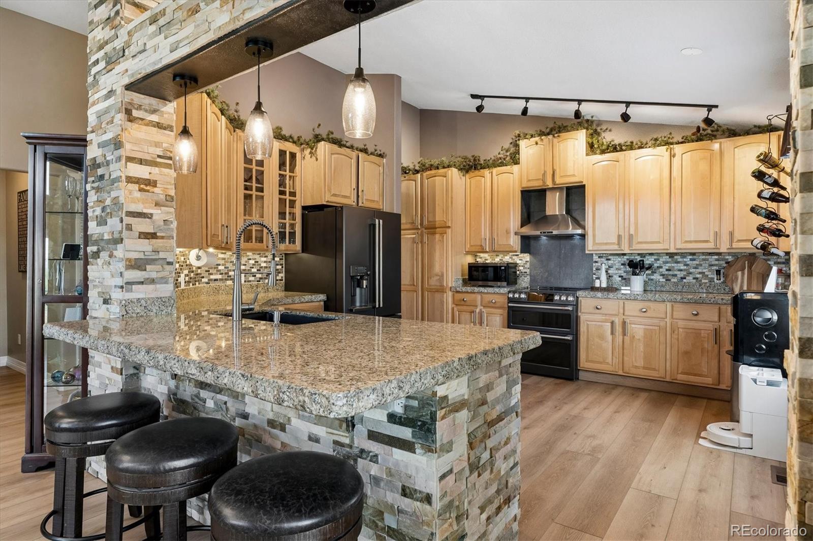 MLS Image #15 for 9646  westbury way,highlands ranch, Colorado