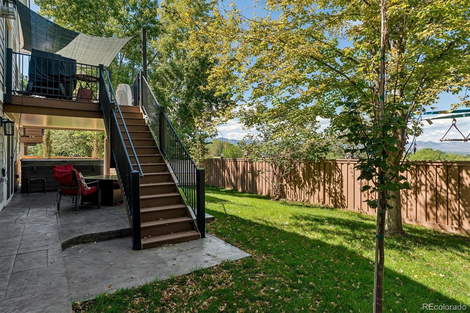 MLS Image #39 for 9646  westbury way,highlands ranch, Colorado