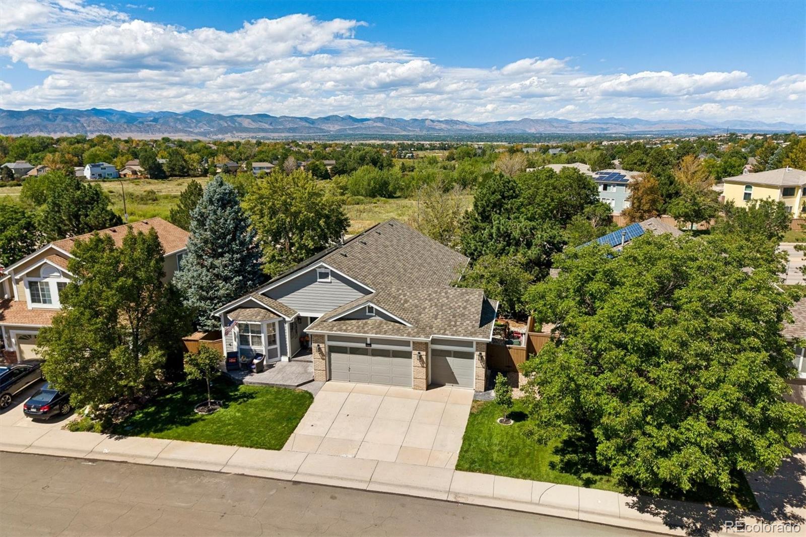 MLS Image #4 for 9646  westbury way,highlands ranch, Colorado