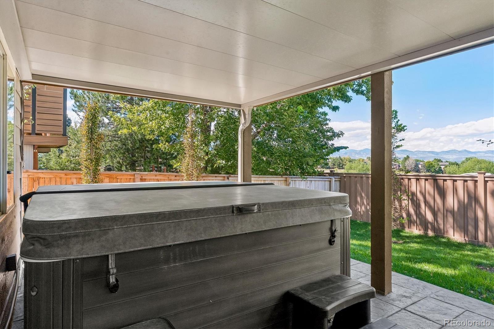 MLS Image #40 for 9646  westbury way,highlands ranch, Colorado