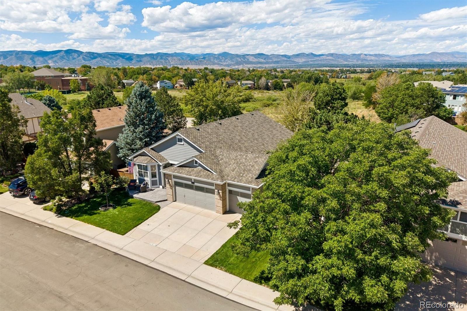 MLS Image #5 for 9646  westbury way,highlands ranch, Colorado