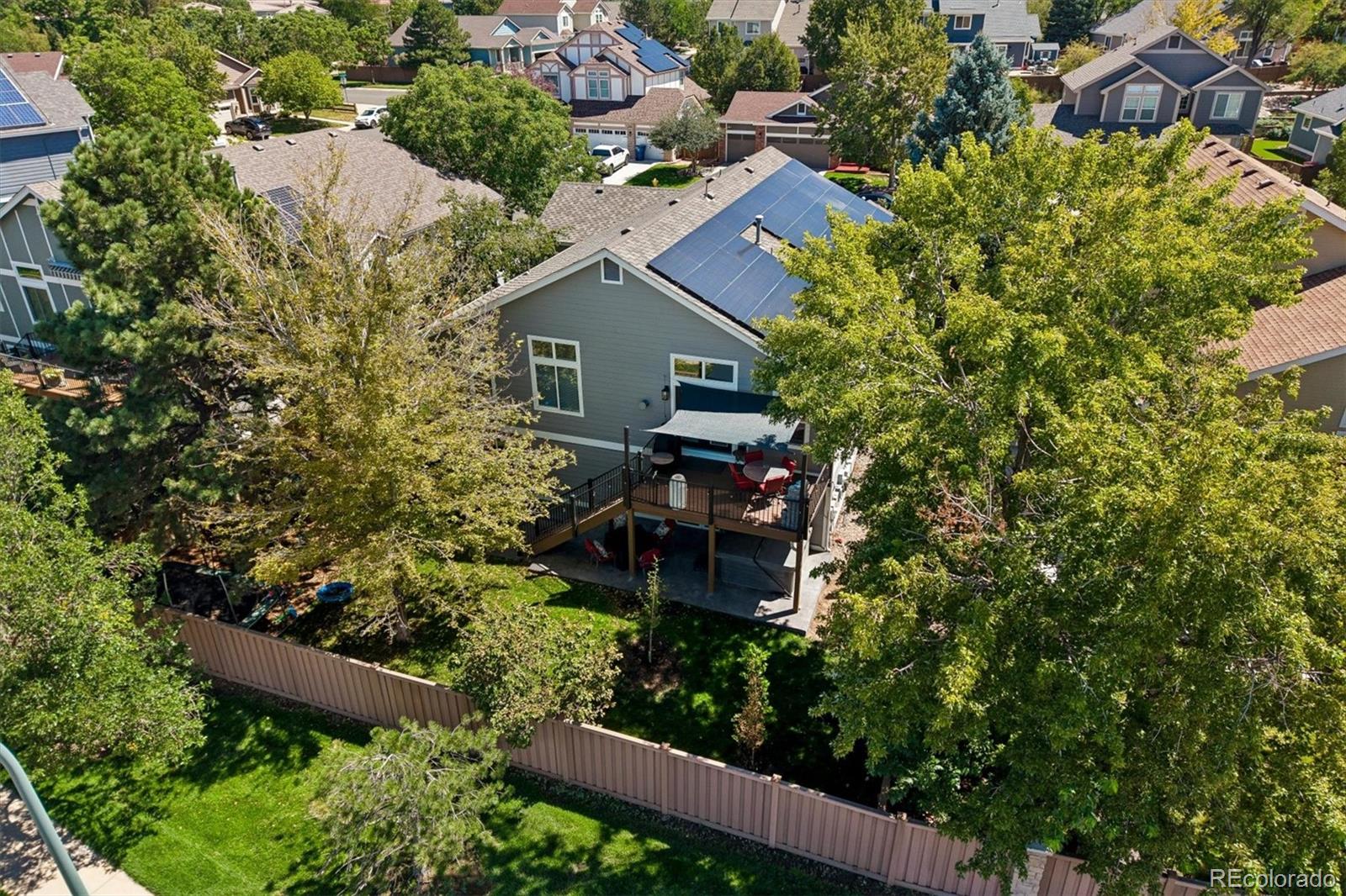 MLS Image #6 for 9646  westbury way,highlands ranch, Colorado