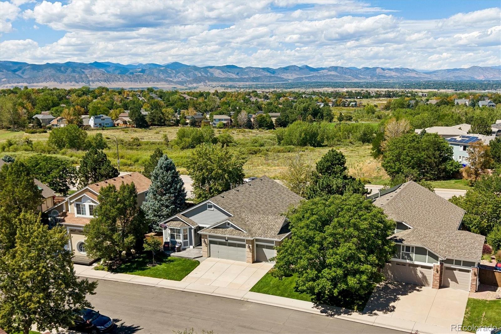 MLS Image #7 for 9646  westbury way,highlands ranch, Colorado