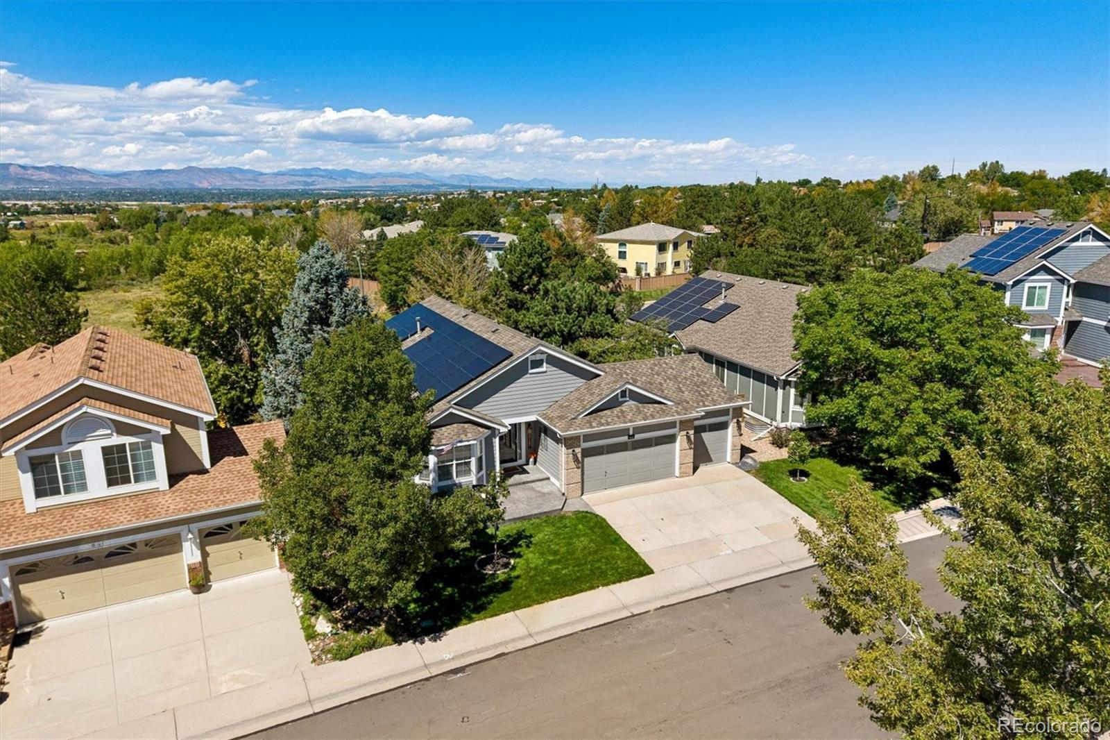 MLS Image #9 for 9646  westbury way,highlands ranch, Colorado