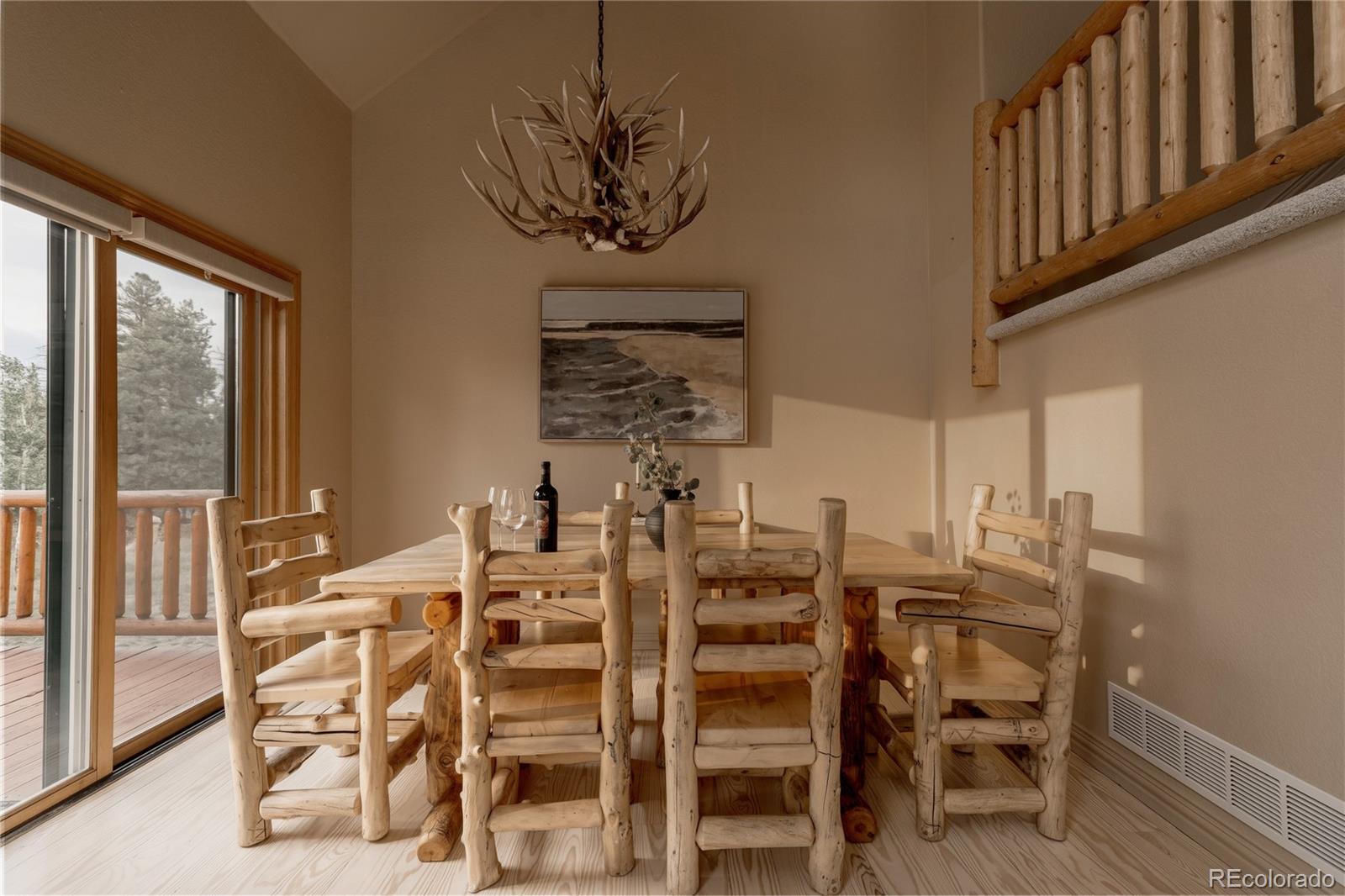MLS Image #14 for 6929  weasel way,evergreen, Colorado