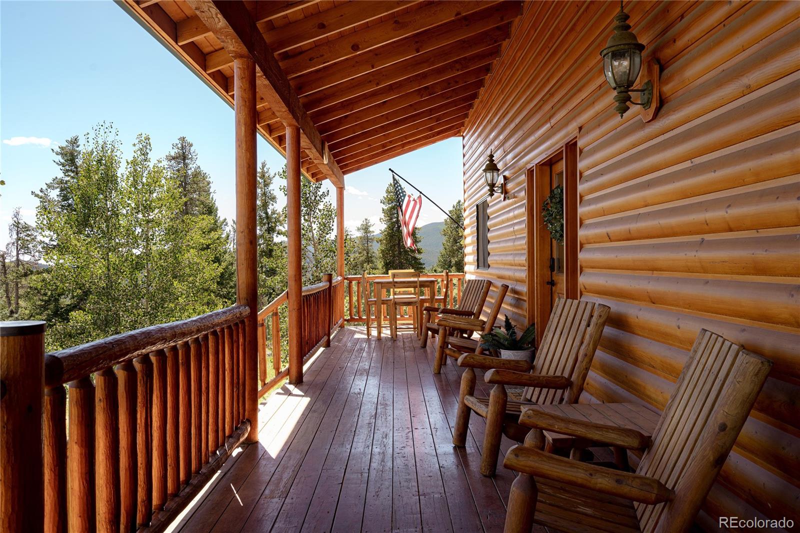 MLS Image #19 for 6929  weasel way,evergreen, Colorado