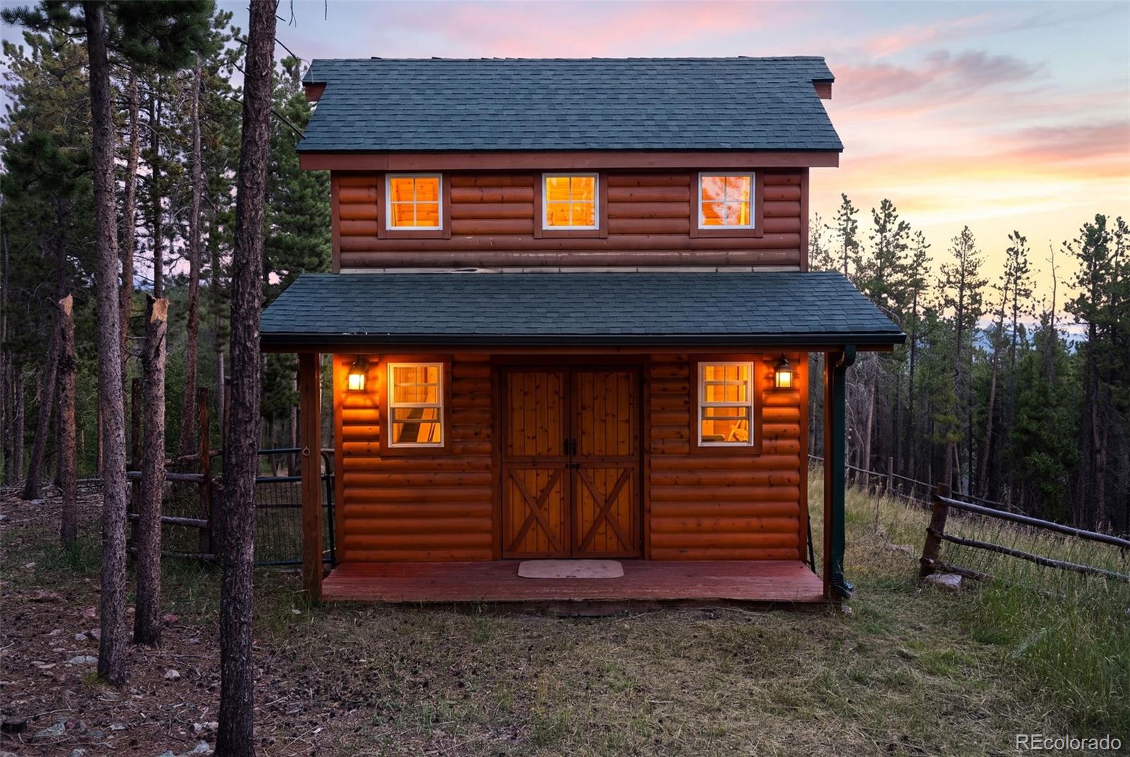 MLS Image #20 for 6929  weasel way,evergreen, Colorado