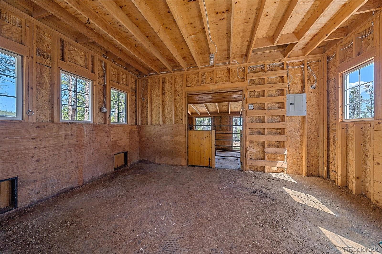 MLS Image #21 for 6929  weasel way,evergreen, Colorado