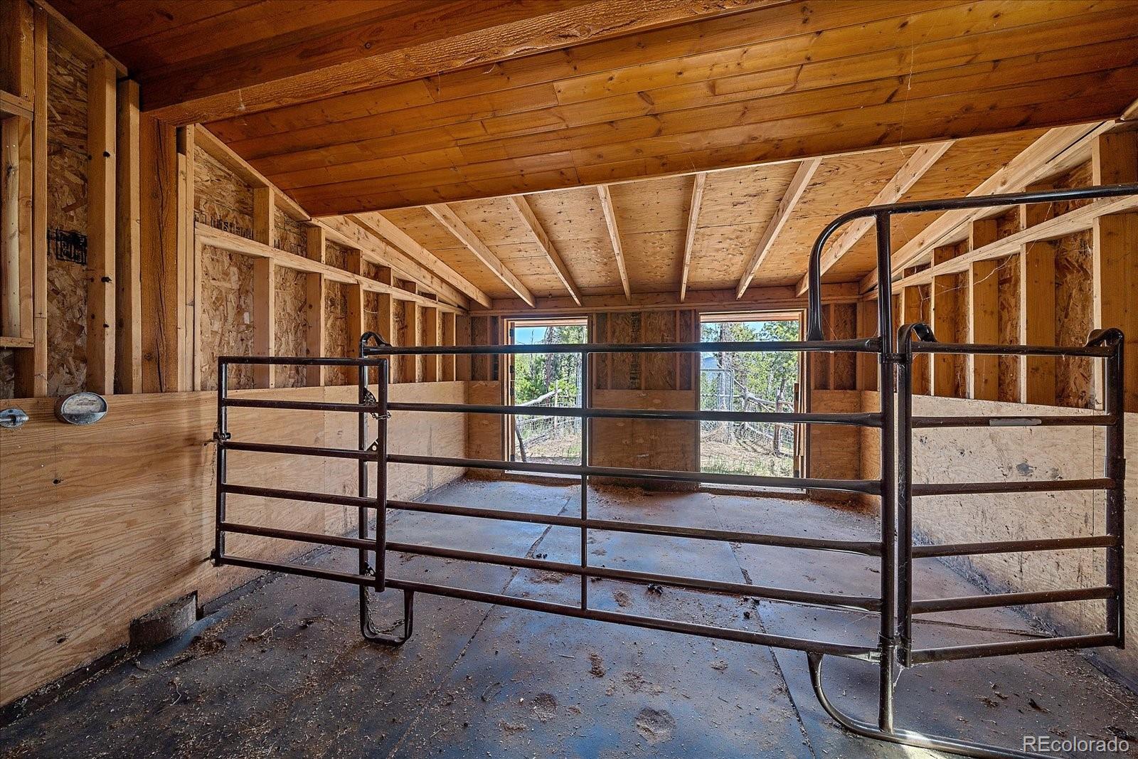 MLS Image #22 for 6929  weasel way,evergreen, Colorado
