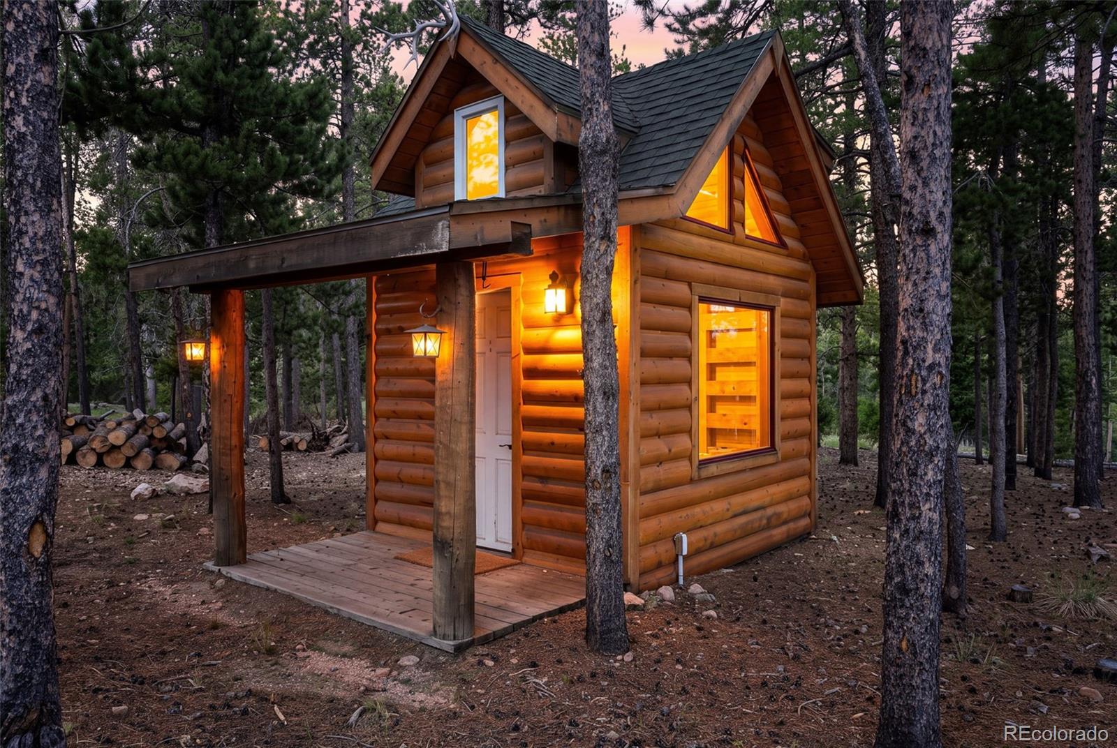 MLS Image #23 for 6929  weasel way,evergreen, Colorado