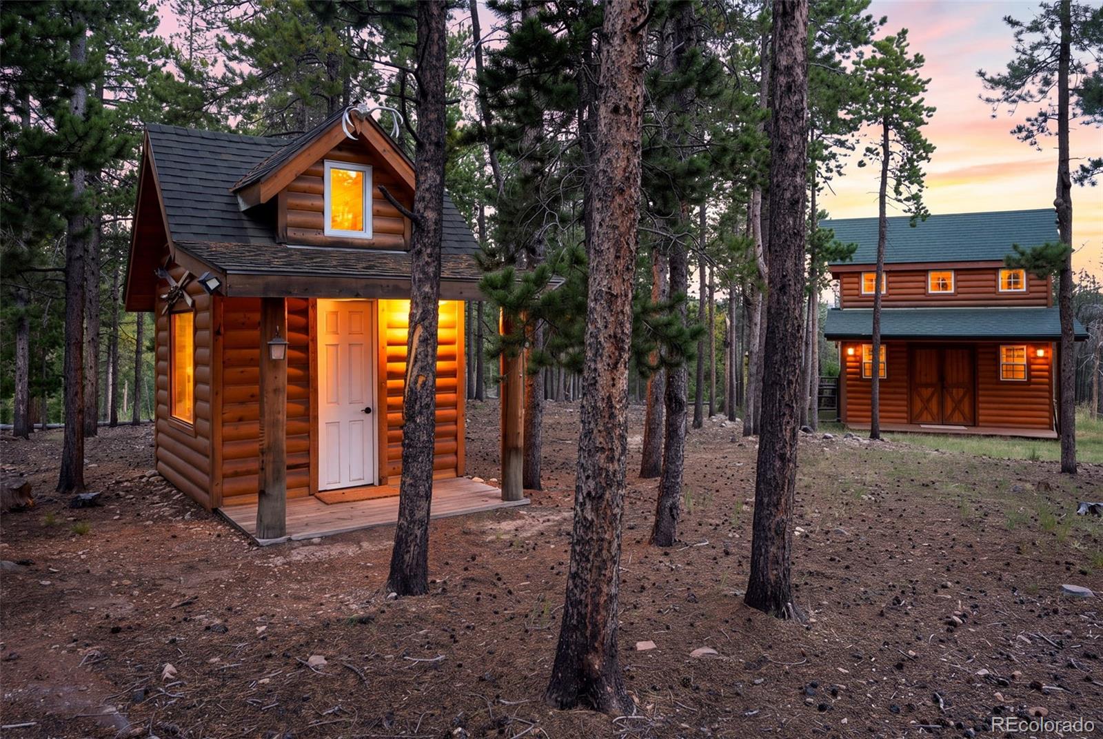 MLS Image #24 for 6929  weasel way,evergreen, Colorado