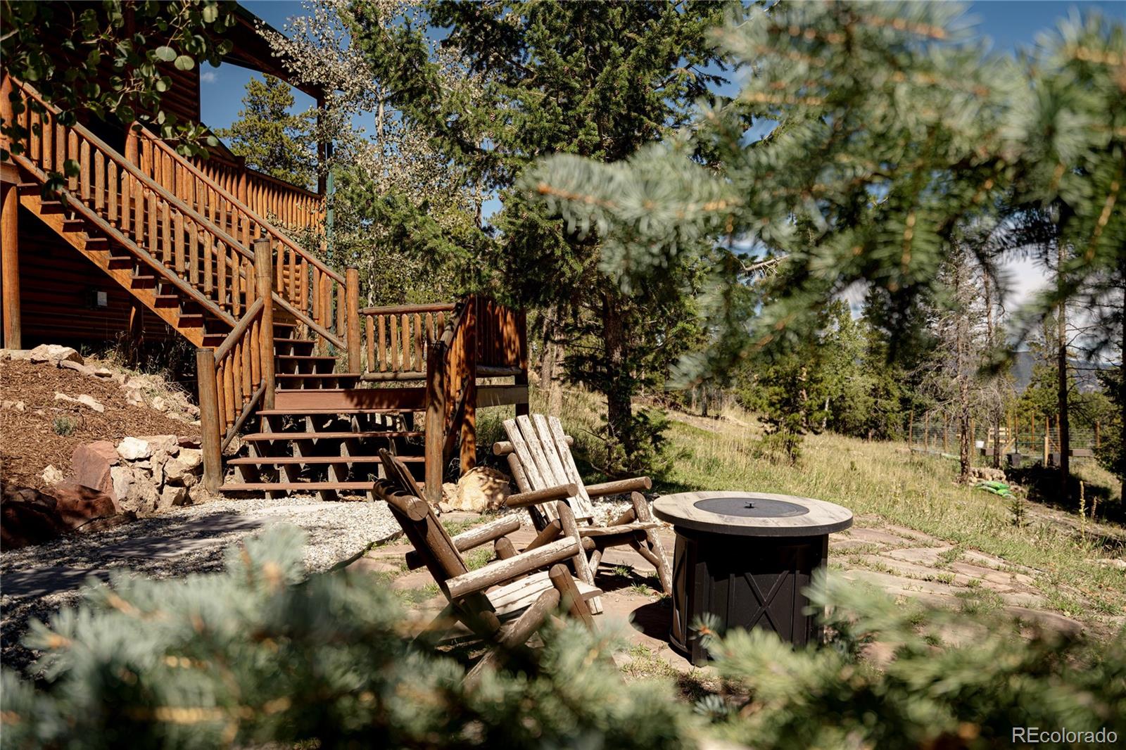 MLS Image #27 for 6929  weasel way,evergreen, Colorado