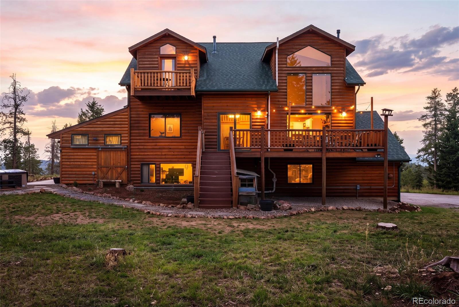 MLS Image #28 for 6929  weasel way,evergreen, Colorado
