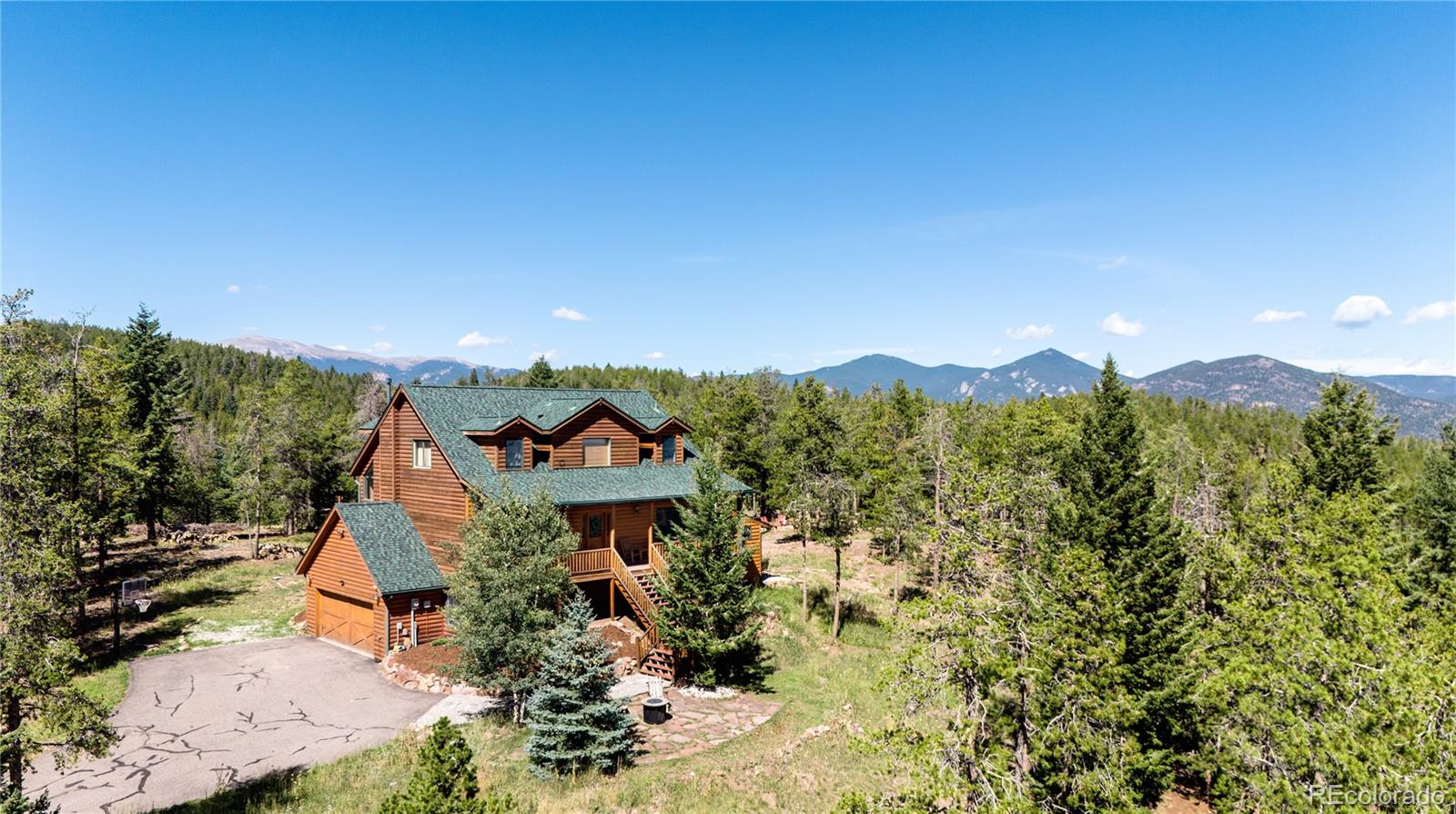 MLS Image #33 for 6929  weasel way,evergreen, Colorado