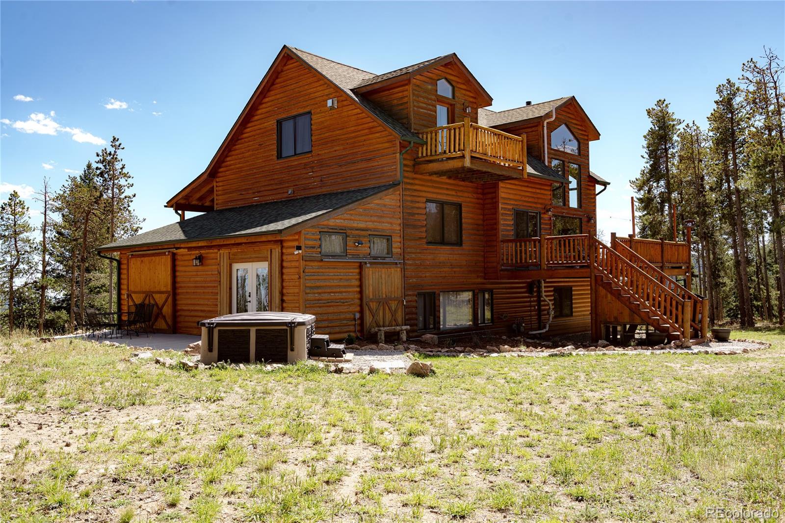 MLS Image #34 for 6929  weasel way,evergreen, Colorado