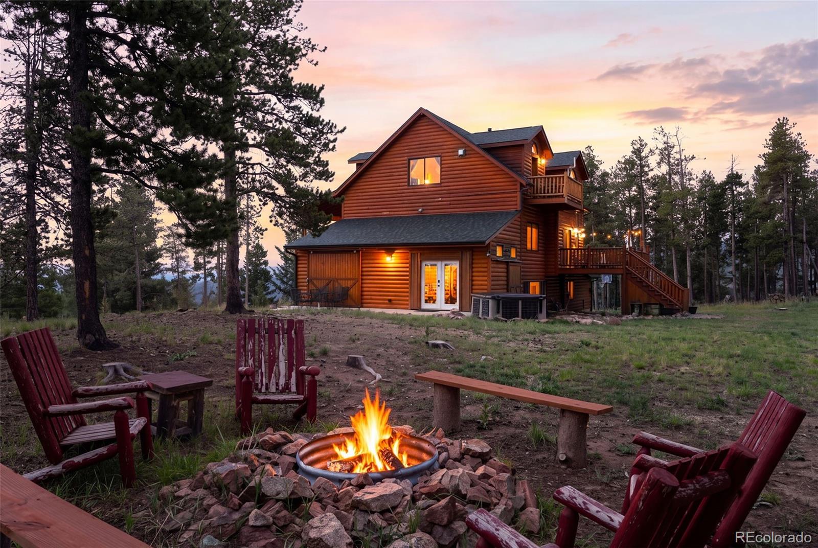 MLS Image #35 for 6929  weasel way,evergreen, Colorado
