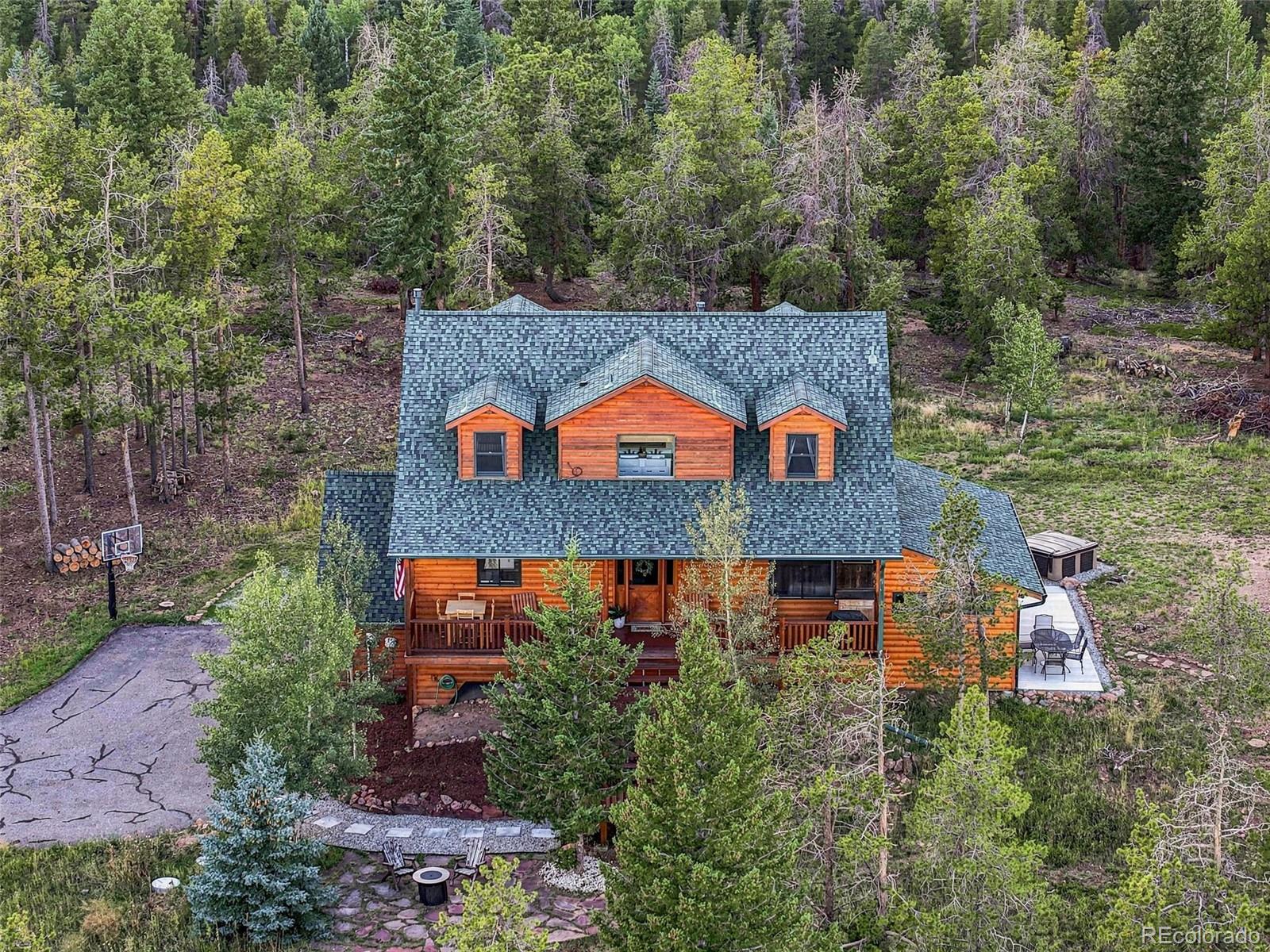 MLS Image #4 for 6929  weasel way,evergreen, Colorado