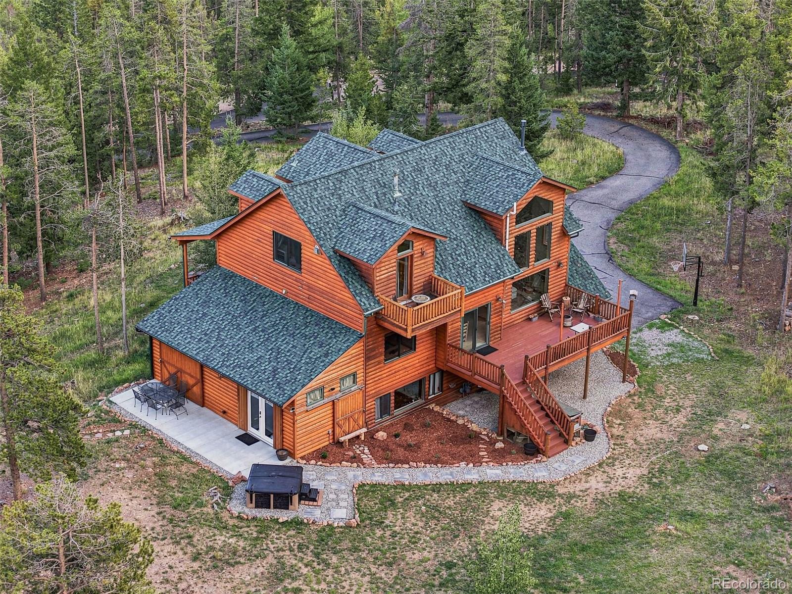 MLS Image #47 for 6929  weasel way,evergreen, Colorado