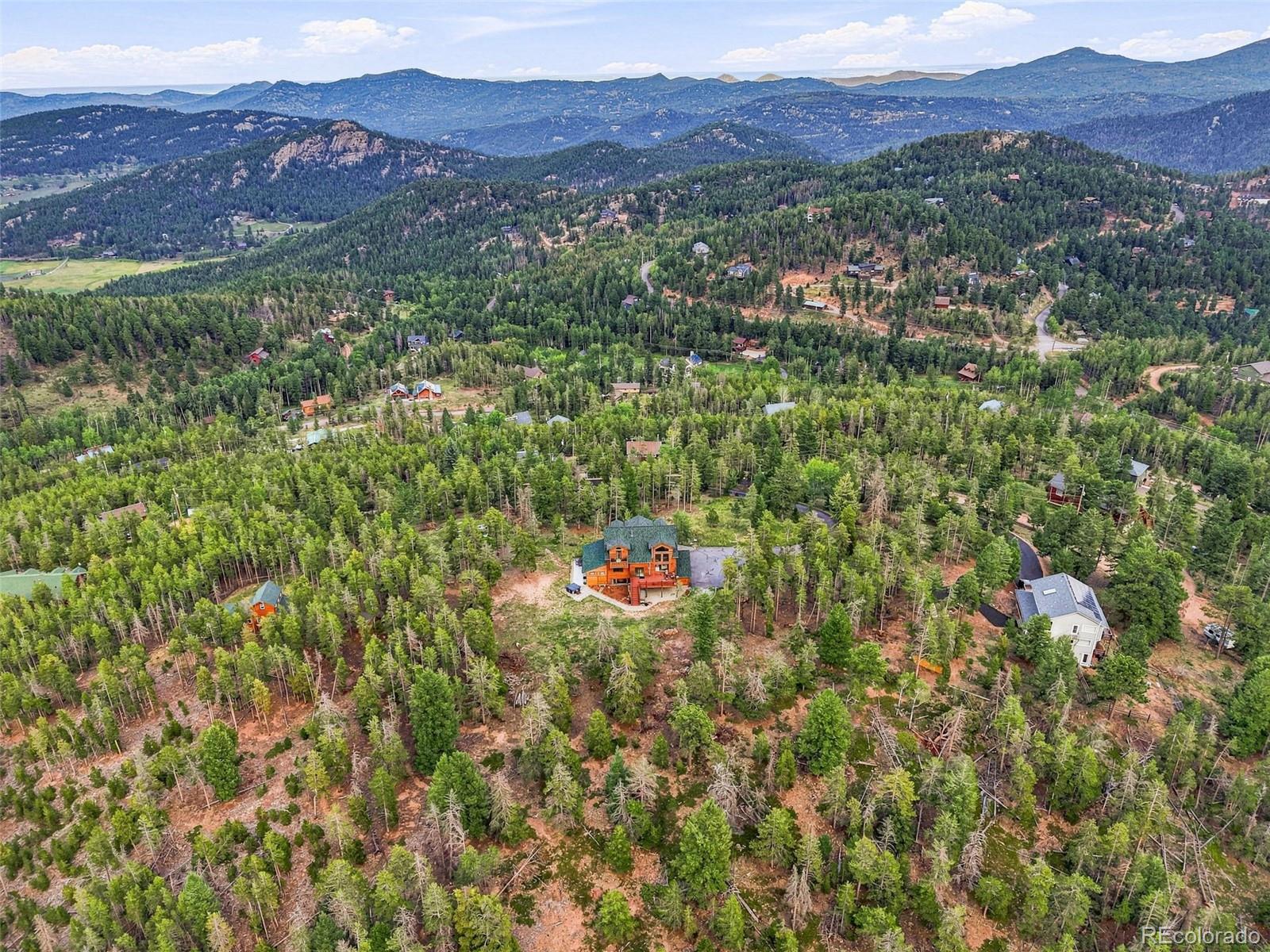 MLS Image #49 for 6929  weasel way,evergreen, Colorado