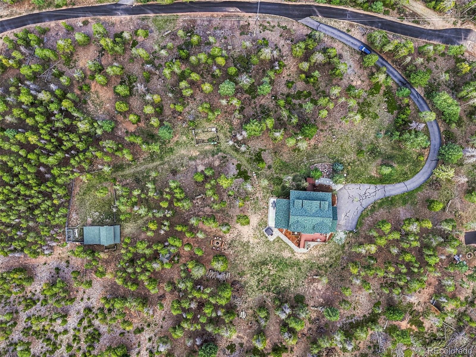 MLS Image #6 for 6929  weasel way,evergreen, Colorado