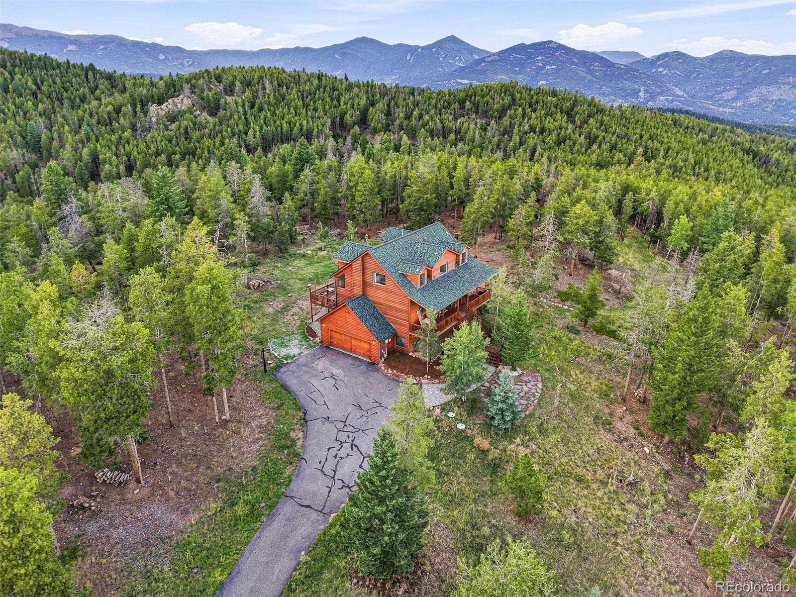 MLS Image #7 for 6929  weasel way,evergreen, Colorado