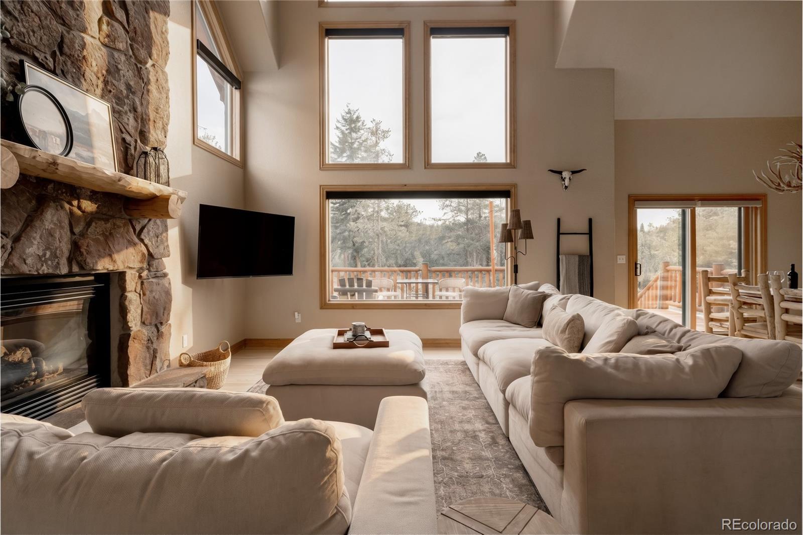 MLS Image #8 for 6929  weasel way,evergreen, Colorado