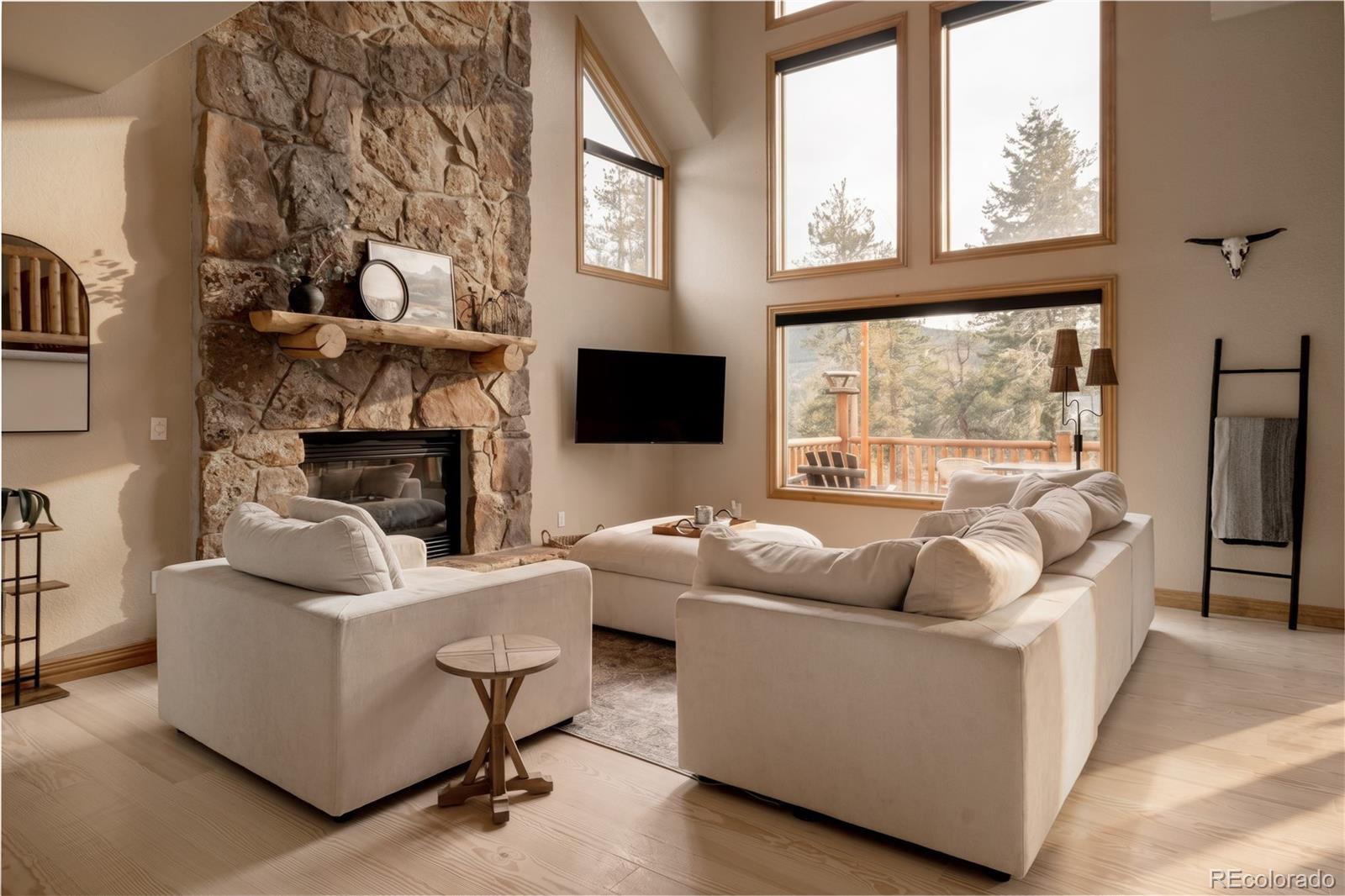 MLS Image #9 for 6929  weasel way,evergreen, Colorado