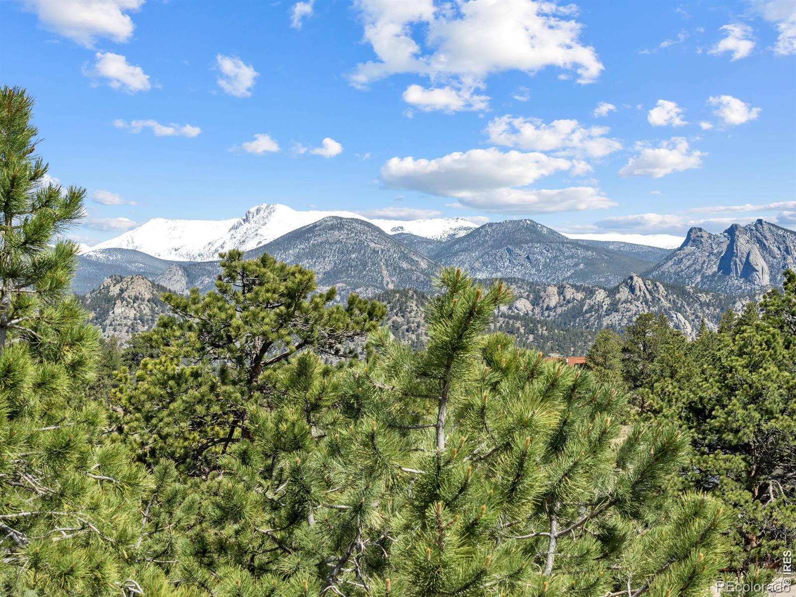 MLS Image #1 for 2010  marys lake road,estes park, Colorado