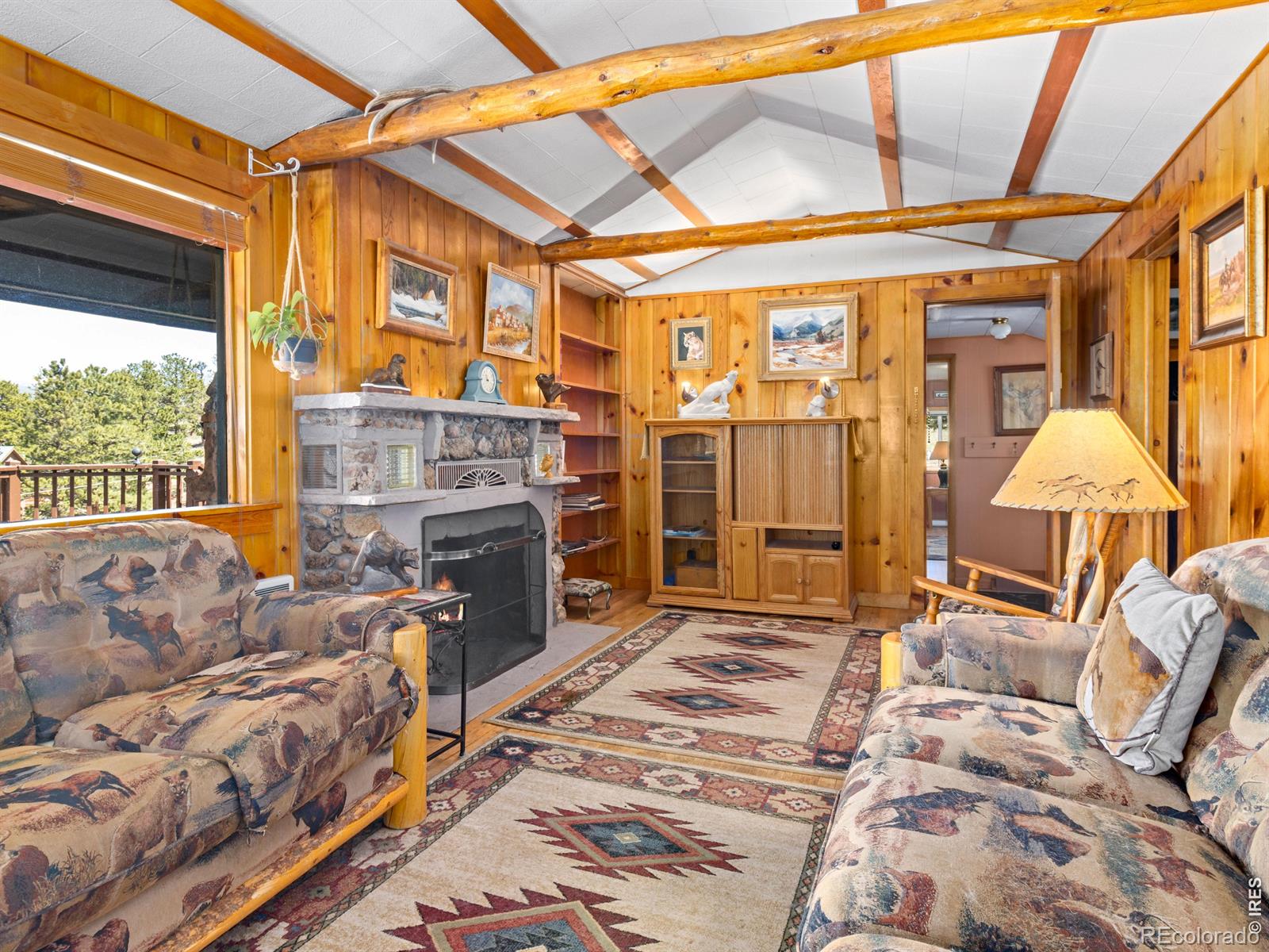 MLS Image #10 for 2010  marys lake road,estes park, Colorado