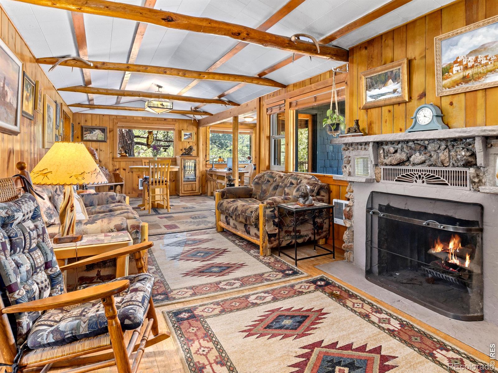 MLS Image #11 for 2010  marys lake road,estes park, Colorado