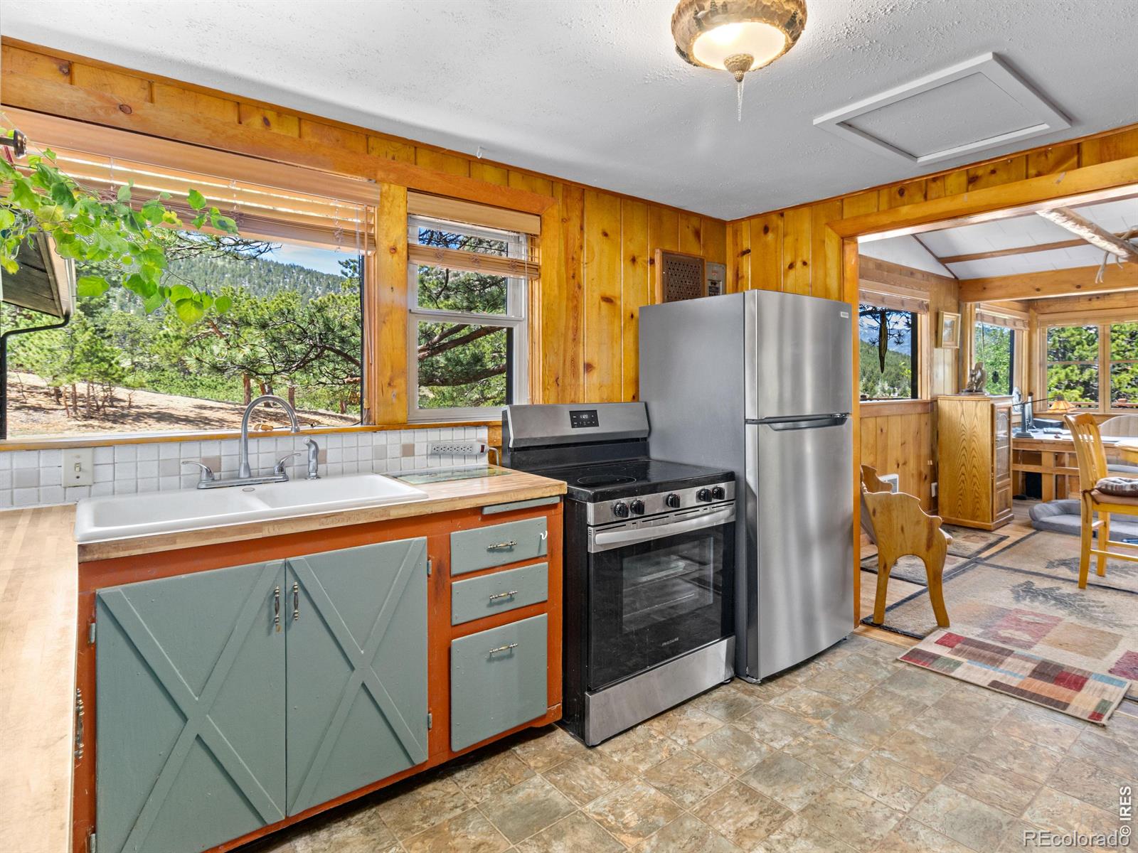 MLS Image #17 for 2010  marys lake road,estes park, Colorado