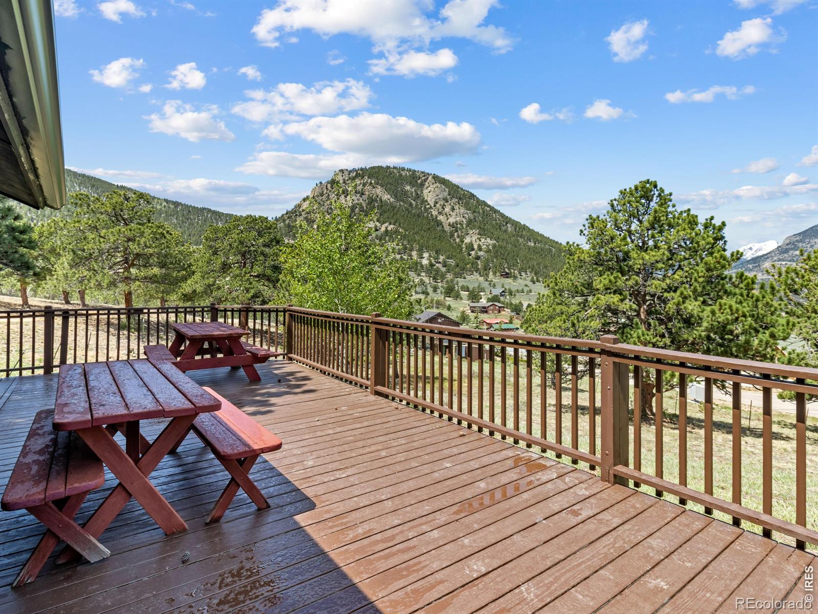 MLS Image #27 for 2010  marys lake road,estes park, Colorado