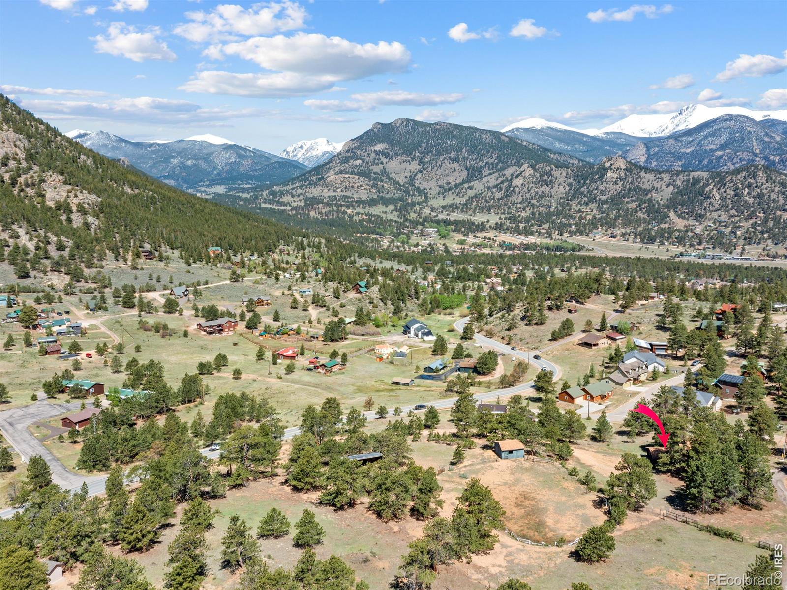 MLS Image #28 for 2010  marys lake road,estes park, Colorado