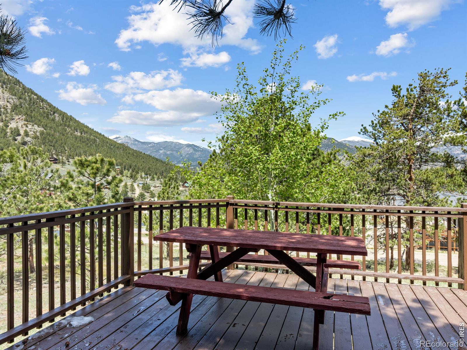 MLS Image #29 for 2010  marys lake road,estes park, Colorado