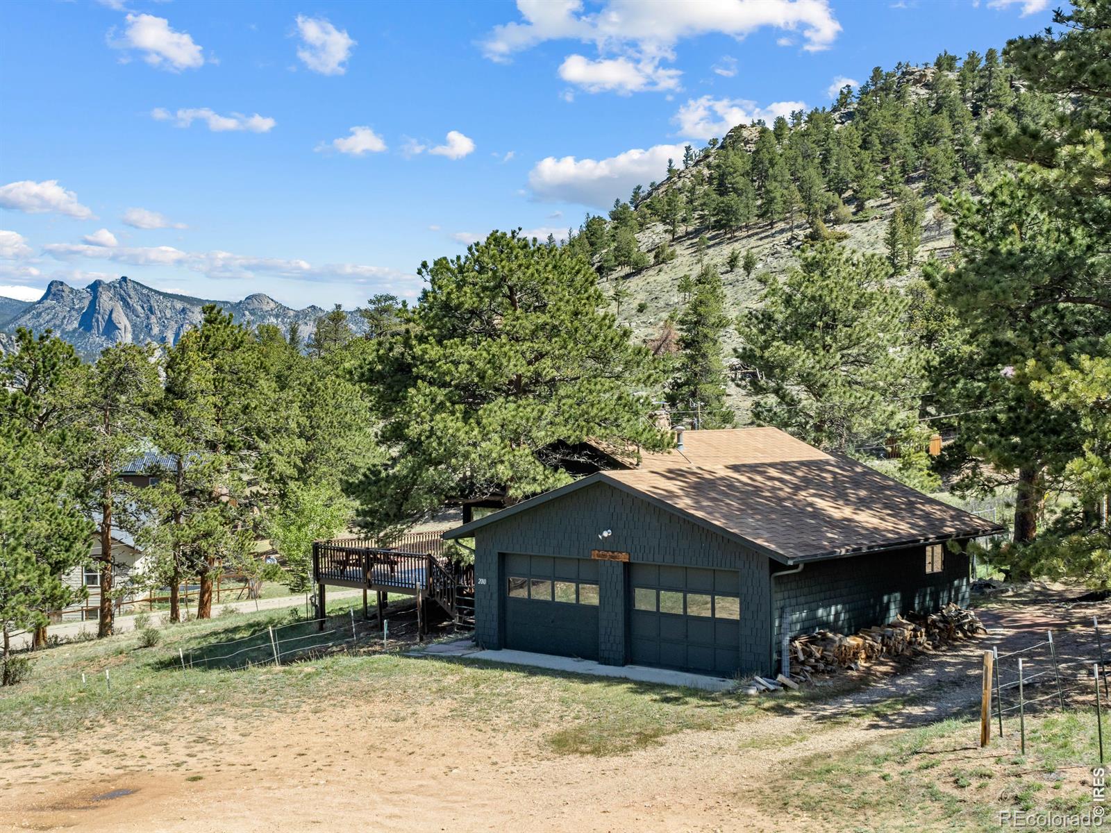 MLS Image #30 for 2010  marys lake road,estes park, Colorado