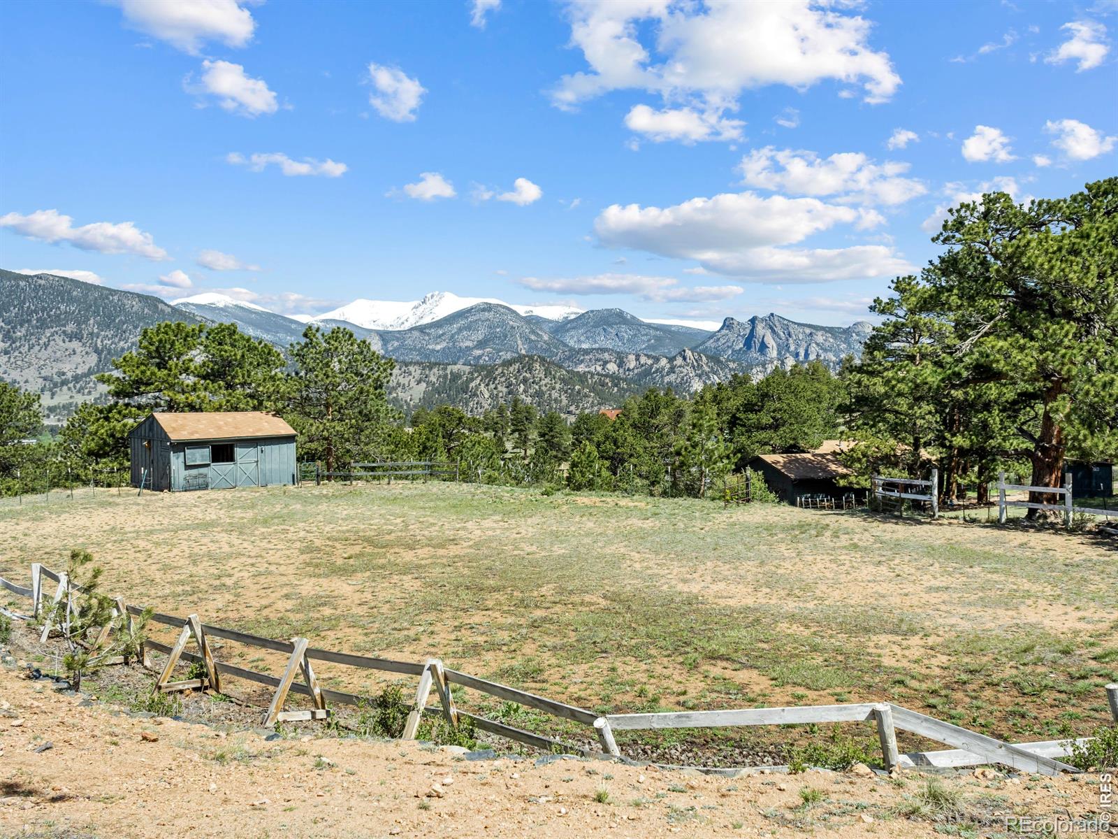 MLS Image #33 for 2010  marys lake road,estes park, Colorado