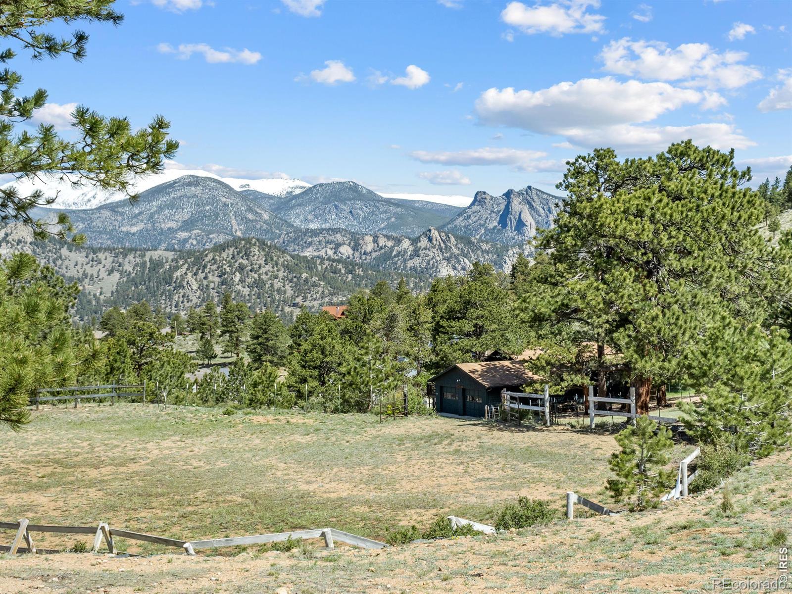 MLS Image #34 for 2010  marys lake road,estes park, Colorado