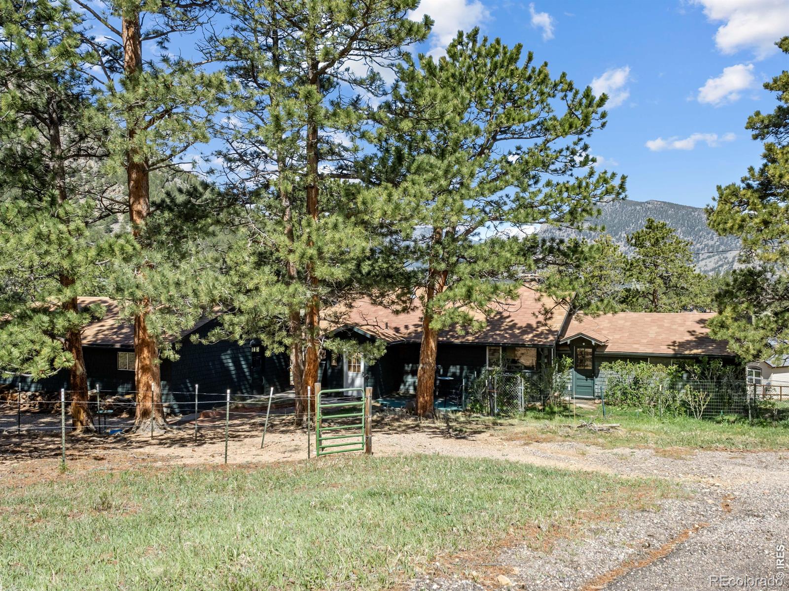 MLS Image #35 for 2010  marys lake road,estes park, Colorado