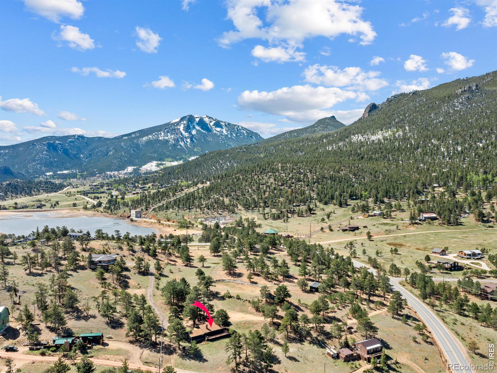 MLS Image #36 for 2010  marys lake road,estes park, Colorado