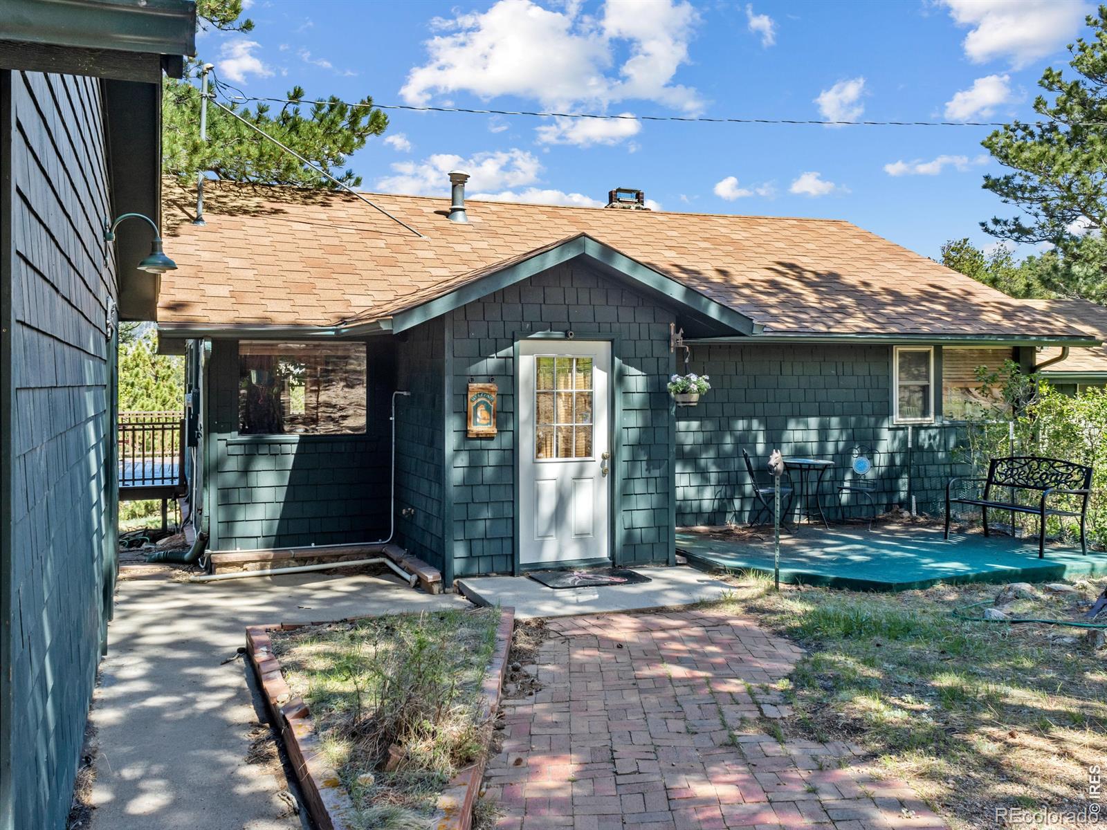 MLS Image #37 for 2010  marys lake road,estes park, Colorado