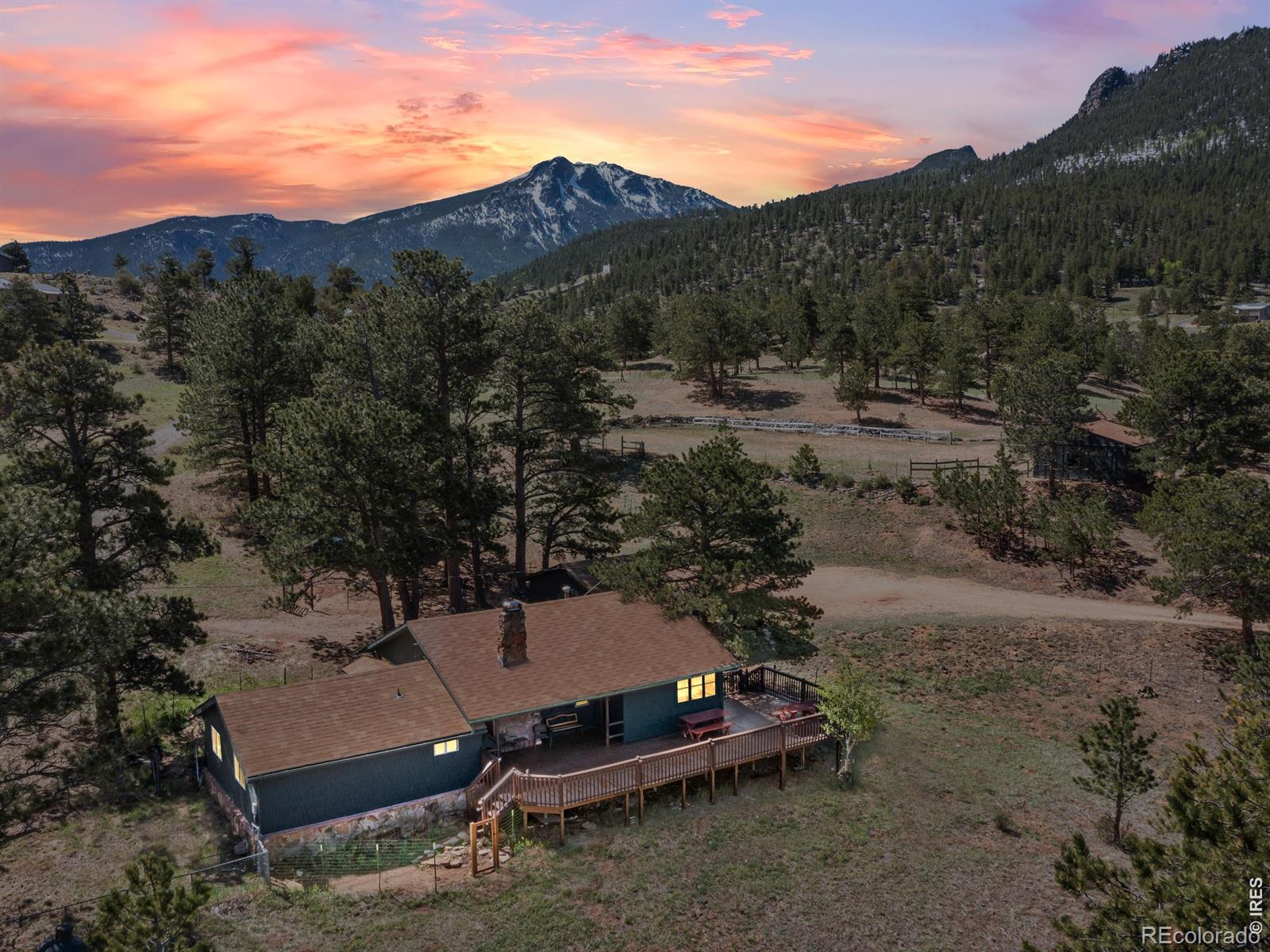 MLS Image #7 for 2010  marys lake road,estes park, Colorado