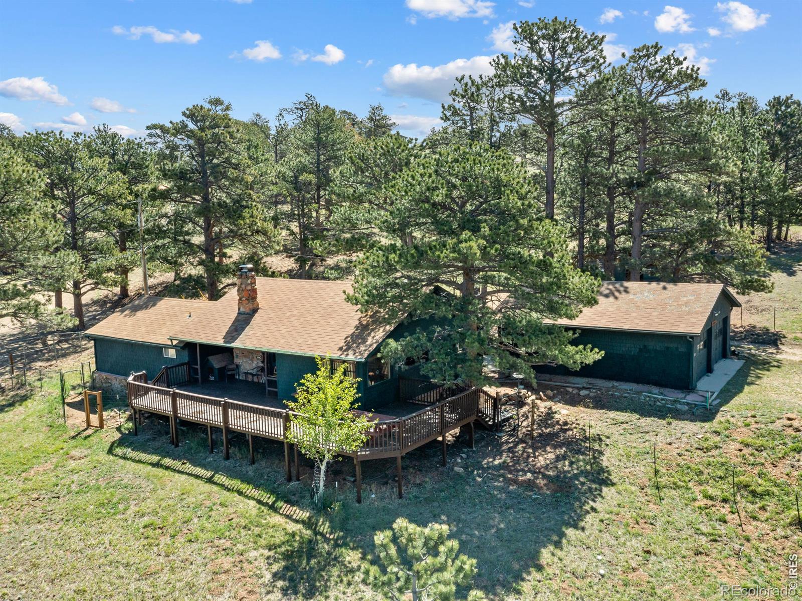 MLS Image #8 for 2010  marys lake road,estes park, Colorado