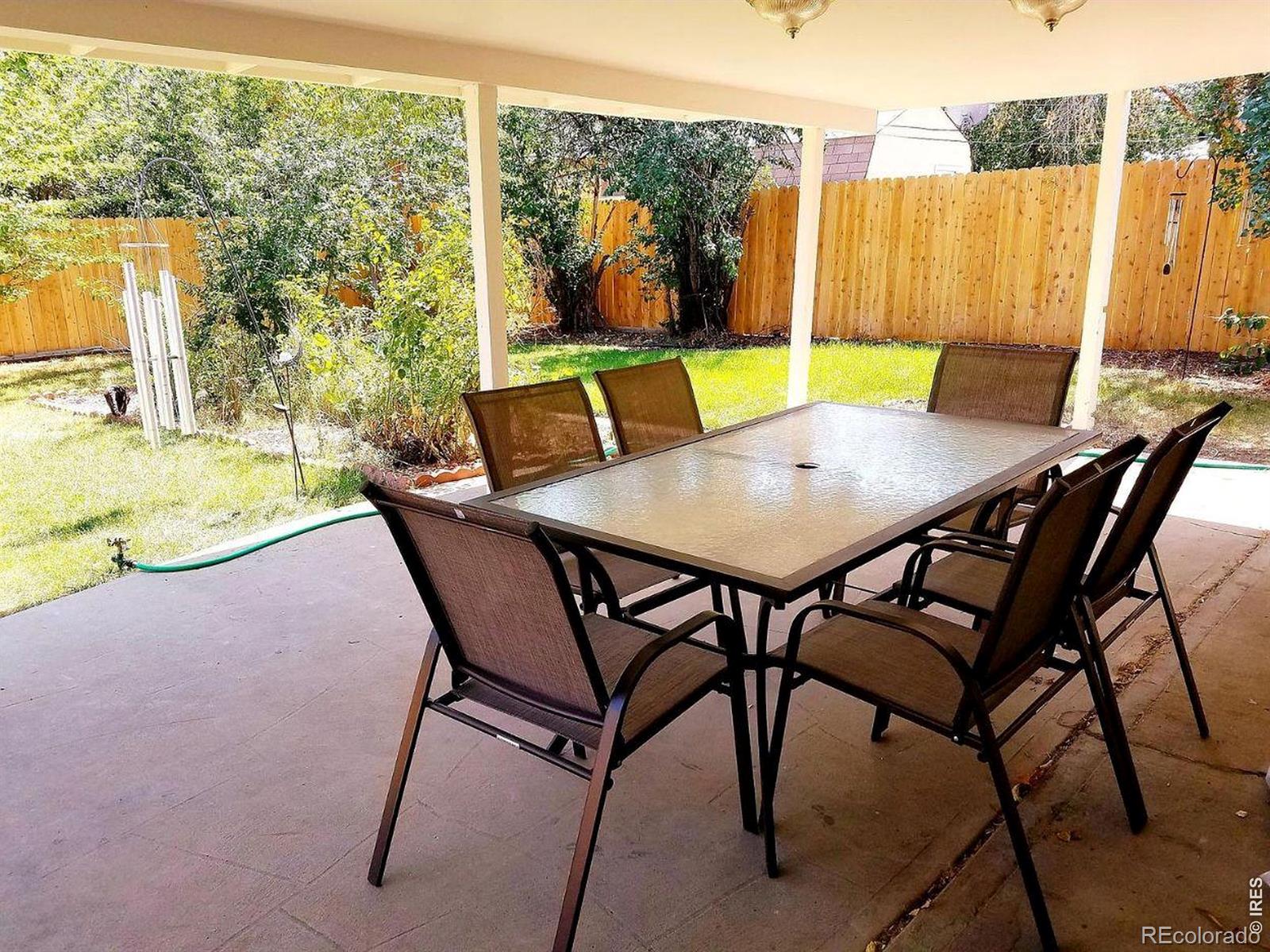 MLS Image #4 for 1050  scranton street,aurora, Colorado
