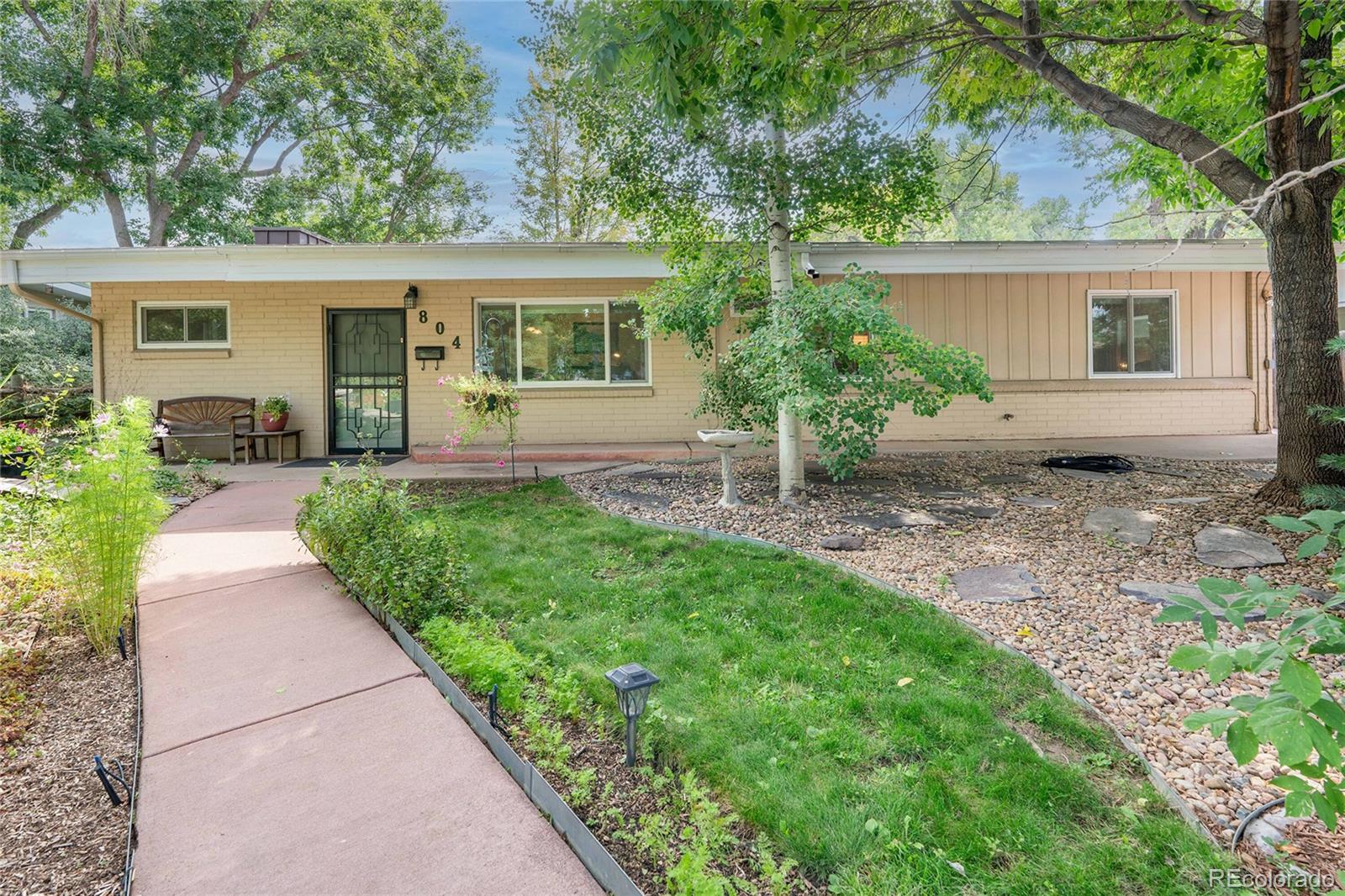 MLS Image #11 for 804 w shepperd avenue,littleton, Colorado
