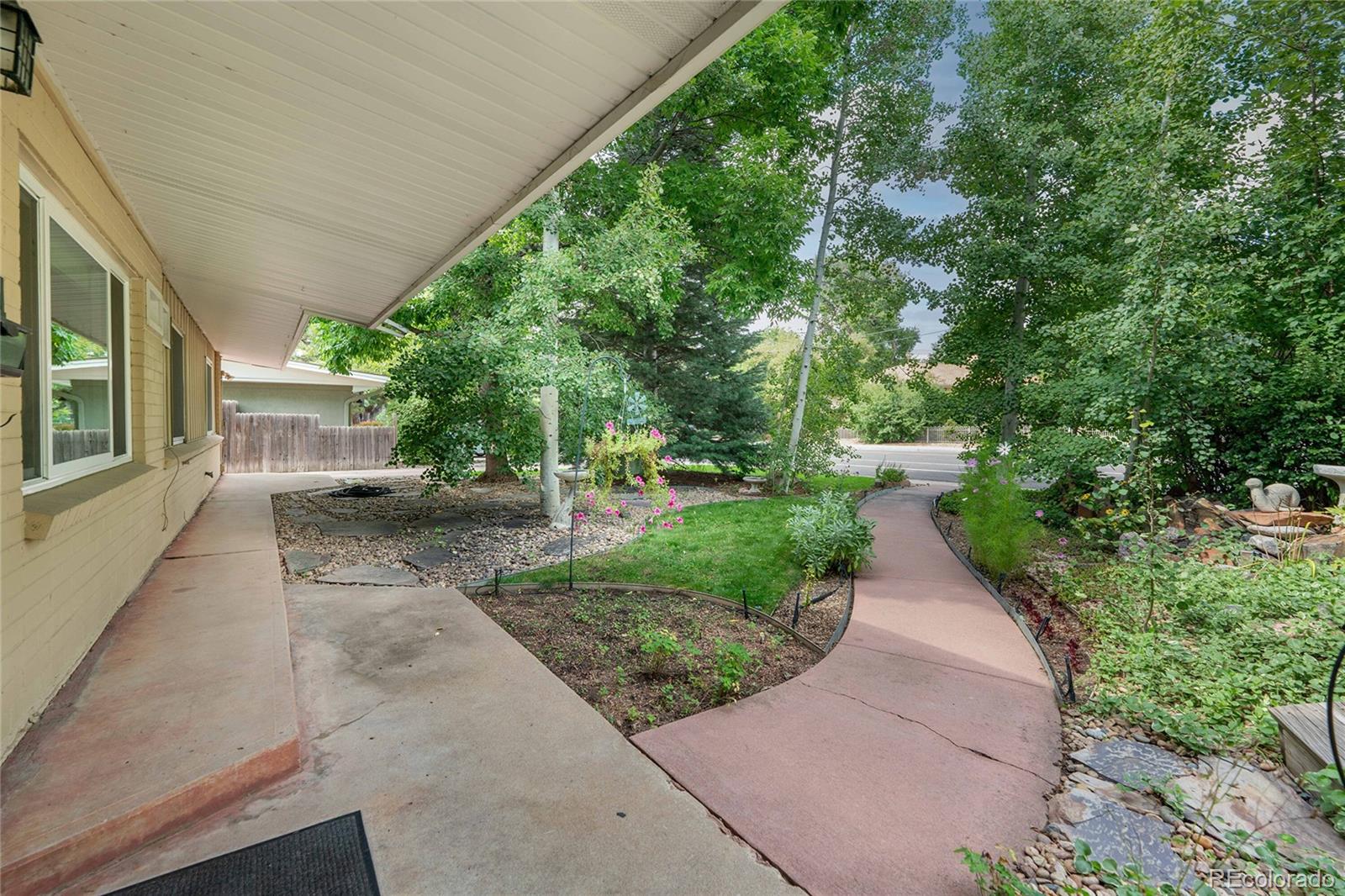 MLS Image #12 for 804 w shepperd avenue,littleton, Colorado