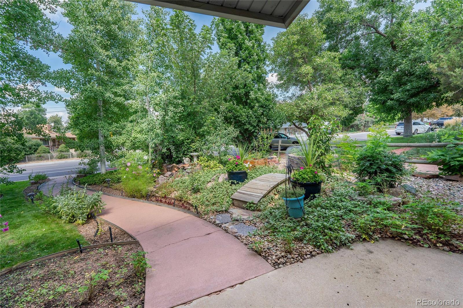 MLS Image #2 for 804 w shepperd avenue,littleton, Colorado