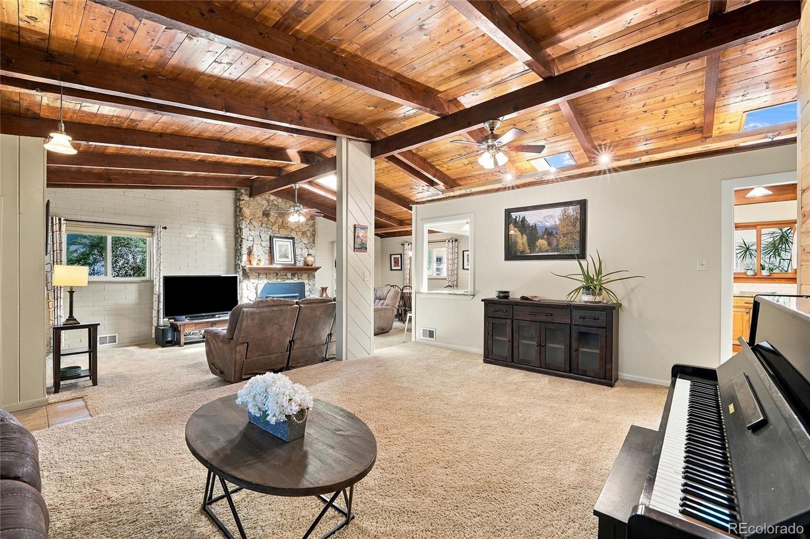 MLS Image #3 for 804 w shepperd avenue,littleton, Colorado