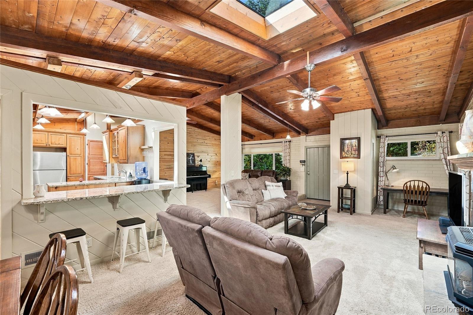 MLS Image #4 for 804 w shepperd avenue,littleton, Colorado