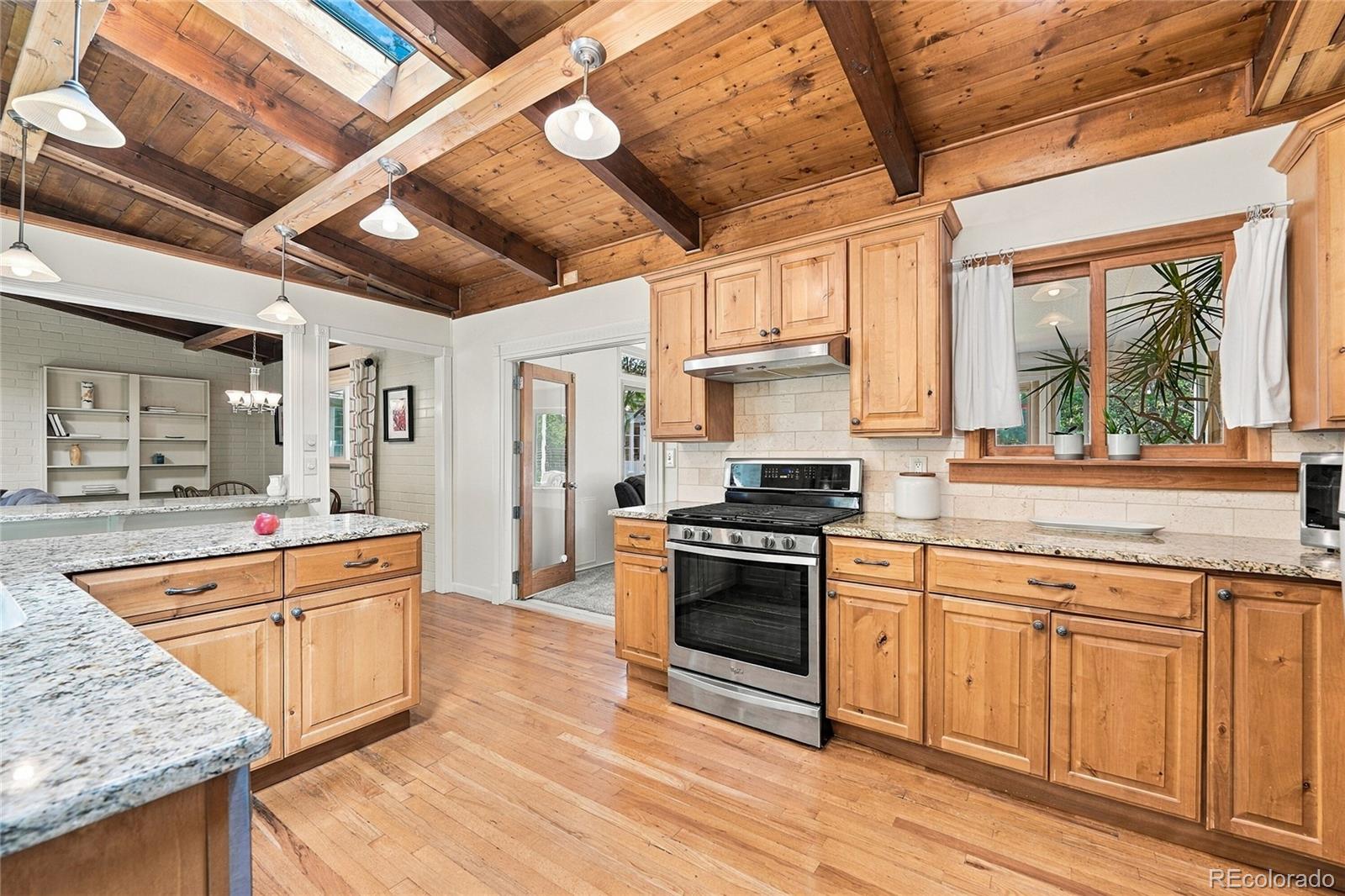 MLS Image #5 for 804 w shepperd avenue,littleton, Colorado