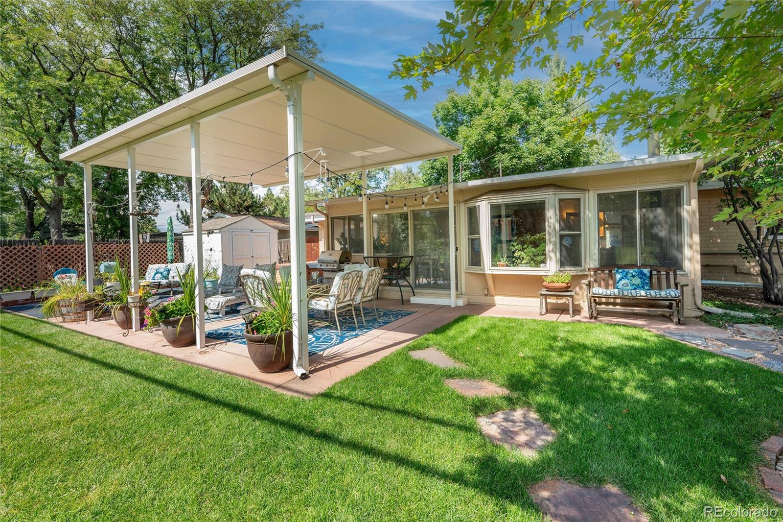 MLS Image #9 for 804 w shepperd avenue,littleton, Colorado